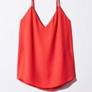 Babaton Everly Camisole V-Neck